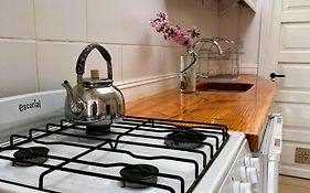 Departamento Céntrico 4